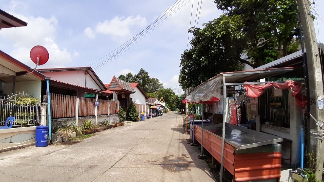 รูปภาพเพิ่มเติม บ้านอุบลวรรณ-หอพักใกล้เซ็นทรัลบ้านท่าบ่อ - ลำดับที่ 2