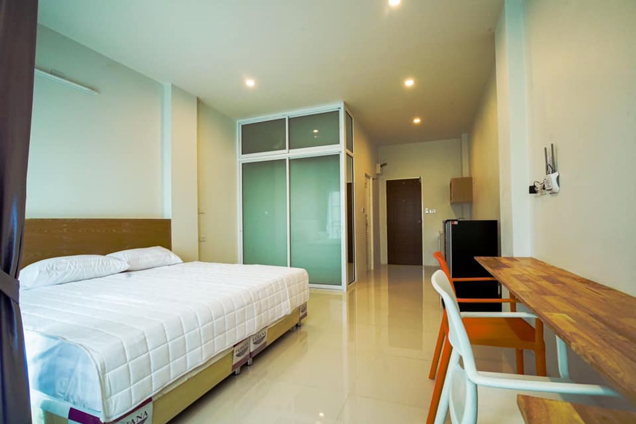 รูปภาพเพิ่มเติม กันต์ดนัย-เพลส - Kandanai-Place - ลำดับที่ 6