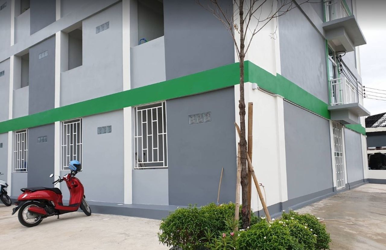 รูปภาพเพิ่มเติม ชยางกูร-6-อพาร์ทเม้นท์ - CHAYANGKUN-6-APARTMENT - ลำดับที่ 1