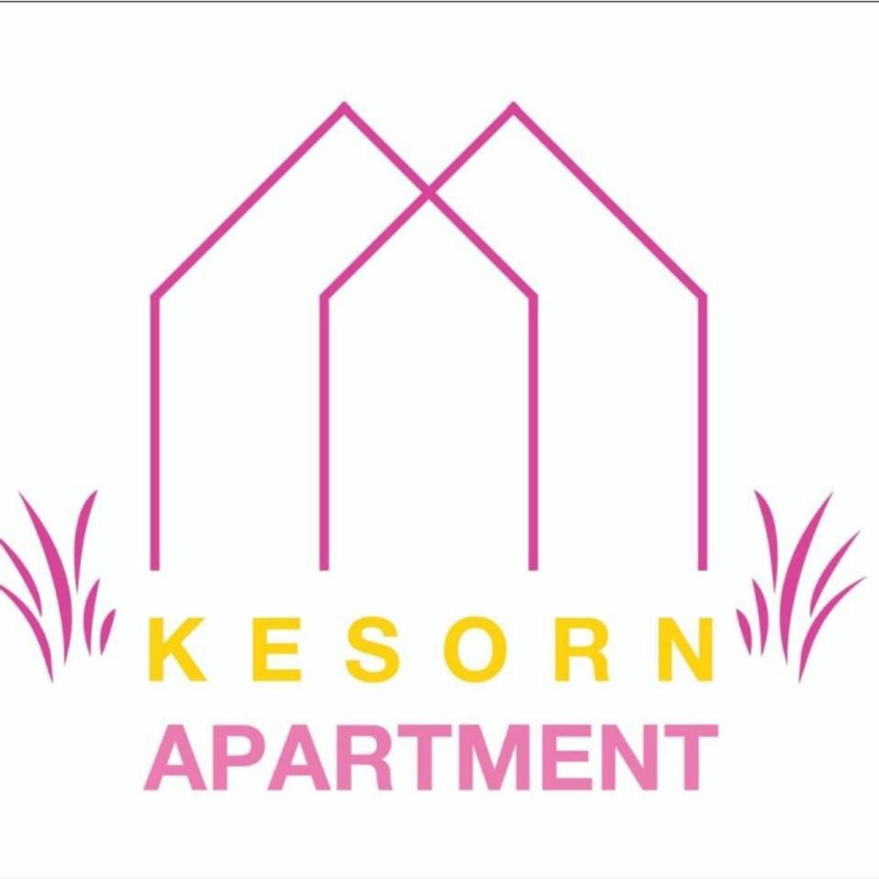 รูปภาพเพิ่มเติม เกสร-เพลส - Kesorn-Apartment - ลำดับที่ 1