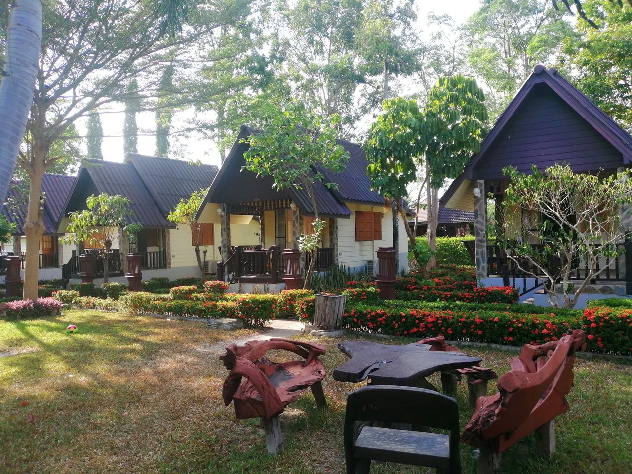 รูปภาพเพิ่มเติม ประจวบฯ-การ์เดน-วิวรีสอร์ท - Prachuap-Garden-View-Resort - ลำดับที่ 4
