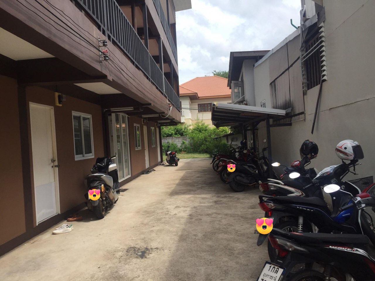 รูปภาพเพิ่มเติม บ้านคุณยายเพลส-ใกล้รร.อาเวมารีอา-ทุ่งศรีเมือง-สำนักงานสาธารณสุขอุบลฯ-ตลาดใหญ่-โต้รุ่ง - ลำดับที่ 2
