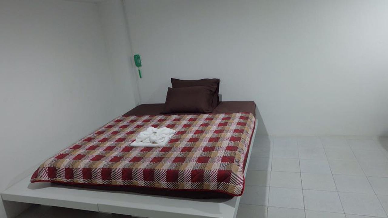 รูปภาพเพิ่มเติม ห้องพักสุขทวีหัวหิน - Sooktavee-Apartment-Hua-Hin - ลำดับที่ 3
