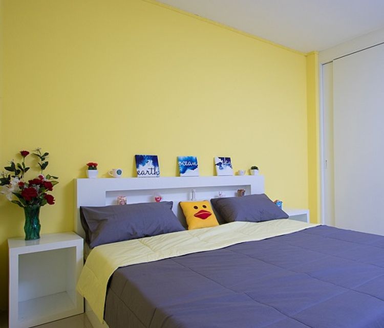 ภาพแบบห้อง