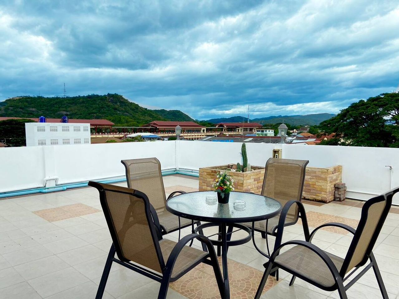 รูปภาพเพิ่มเติม บ้านปั้น-หัวหิน - Baan-Paan-Huahin - ลำดับที่ 1