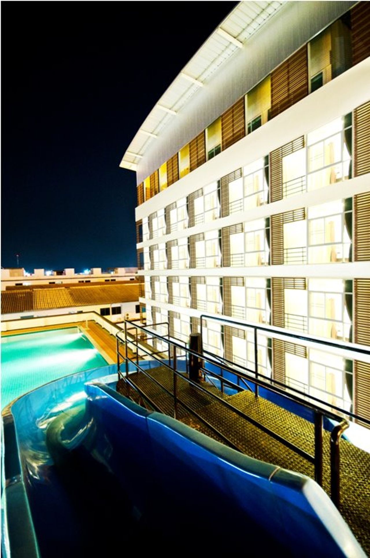 รูปภาพเพิ่มเติม กลอรี่เพลส-หัวหิน - Glory-Place-Hua-Hin-Hotel - ลำดับที่ 3