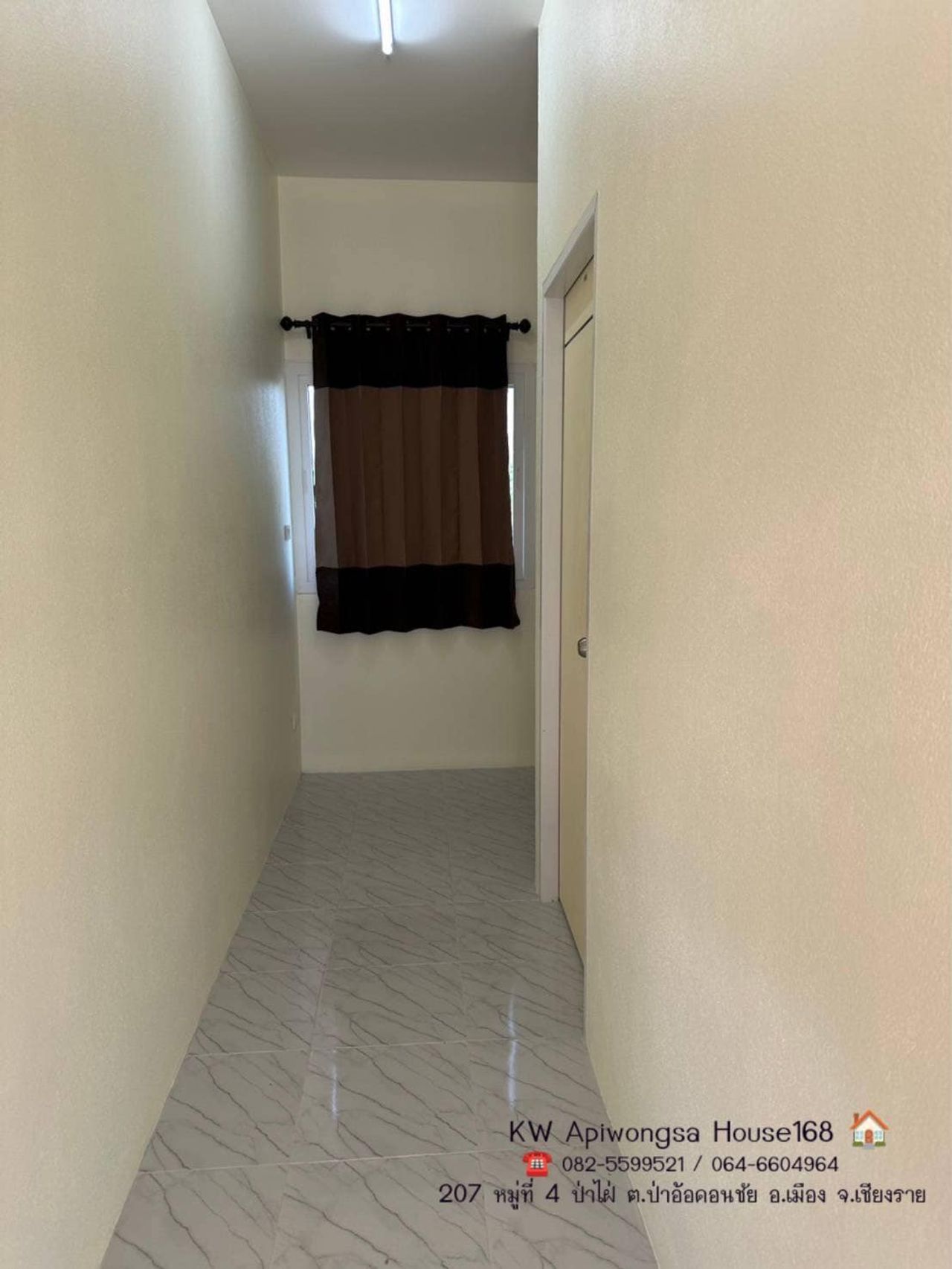 รูปภาพเพิ่มเติม KW-Apiwongsa-house168 - KW-Apiwongsa-house168 - ลำดับที่ 6