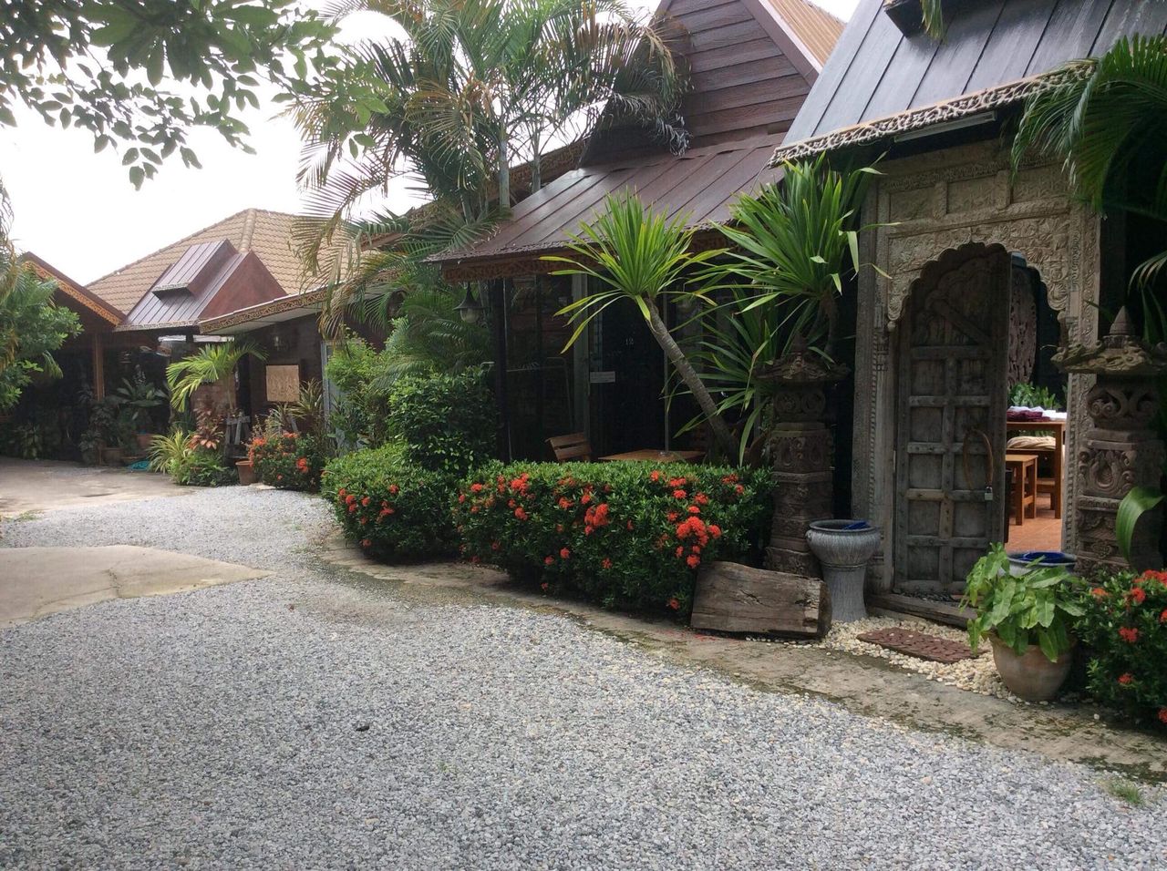 รูปภาพเพิ่มเติม คันทรีวิวล์-รีสอร์ท-อุดรธานี - Country-View-Resort---ห้องรายเดือนอุดร-ราชภัฏ-สนามบิน - ลำดับที่ 6