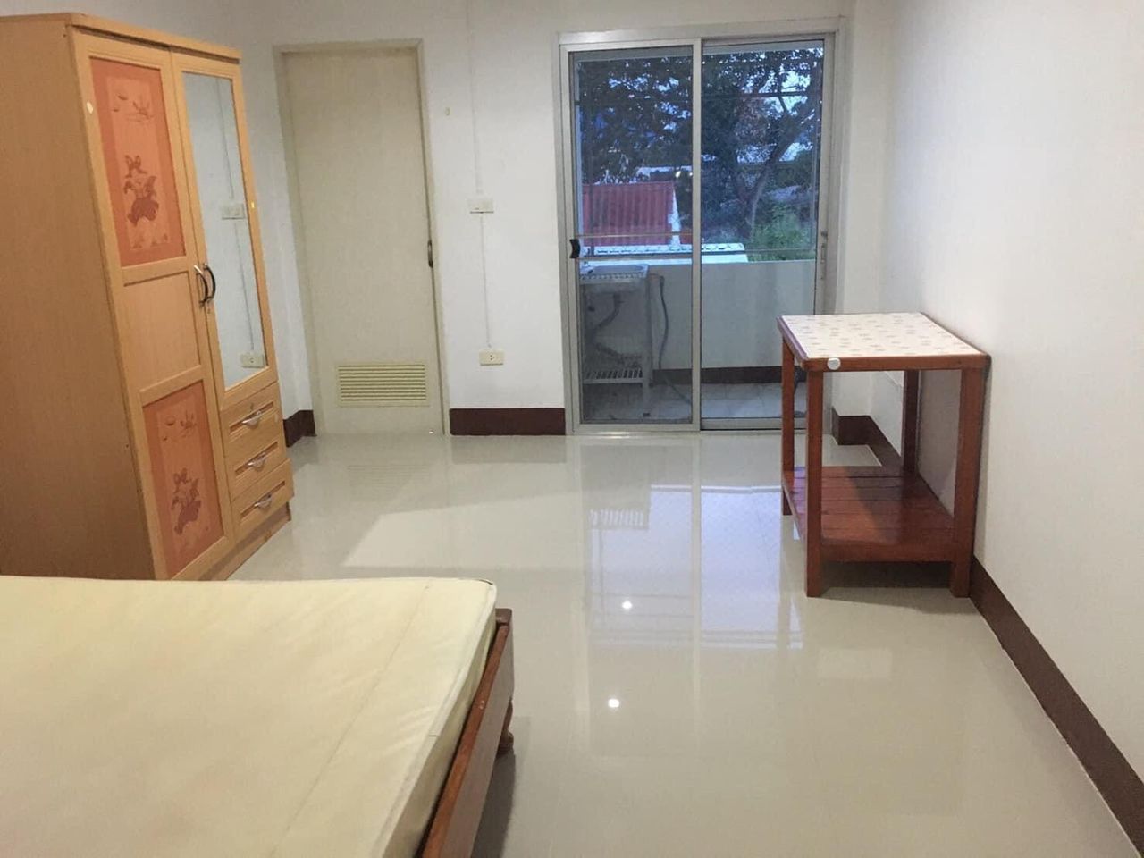 รูปภาพเพิ่มเติม เกศินี-เรสซิเดนท์ - Ketsinee-Resident-หอพักใกล้ราชมงคลขอนแก่น - ลำดับที่ 1