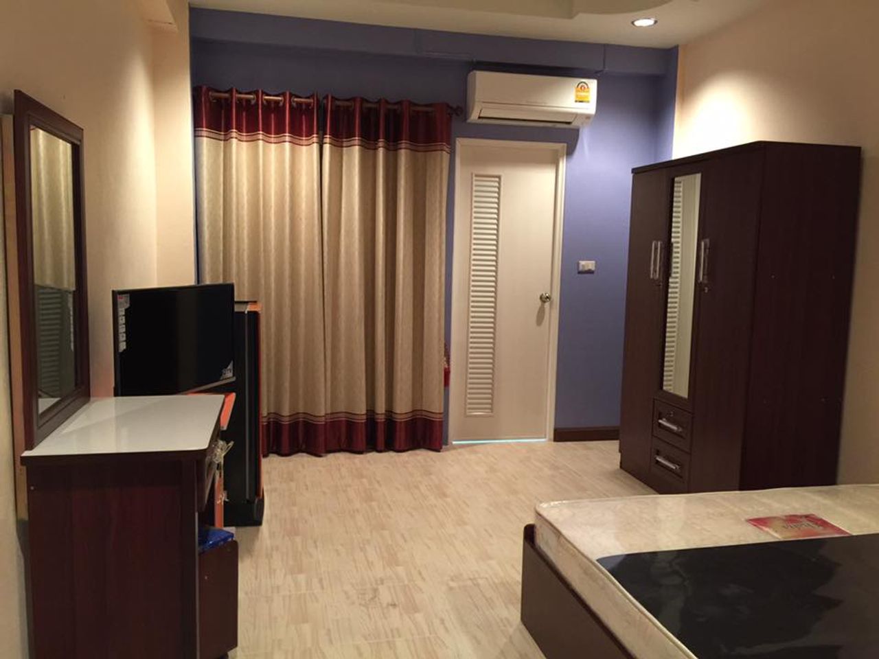 รูปภาพเพิ่มเติม พีแอนด์พี-อพาร์ทเม้นท์ - P&P-Apartment - ลำดับที่ 1
