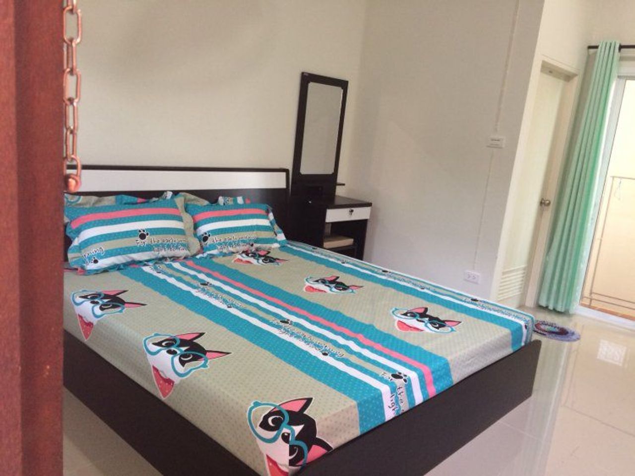 รูปภาพเพิ่มเติม โฮมเพลสแมนชั่น - HOME-PLACE-MANSION - ลำดับที่ 3