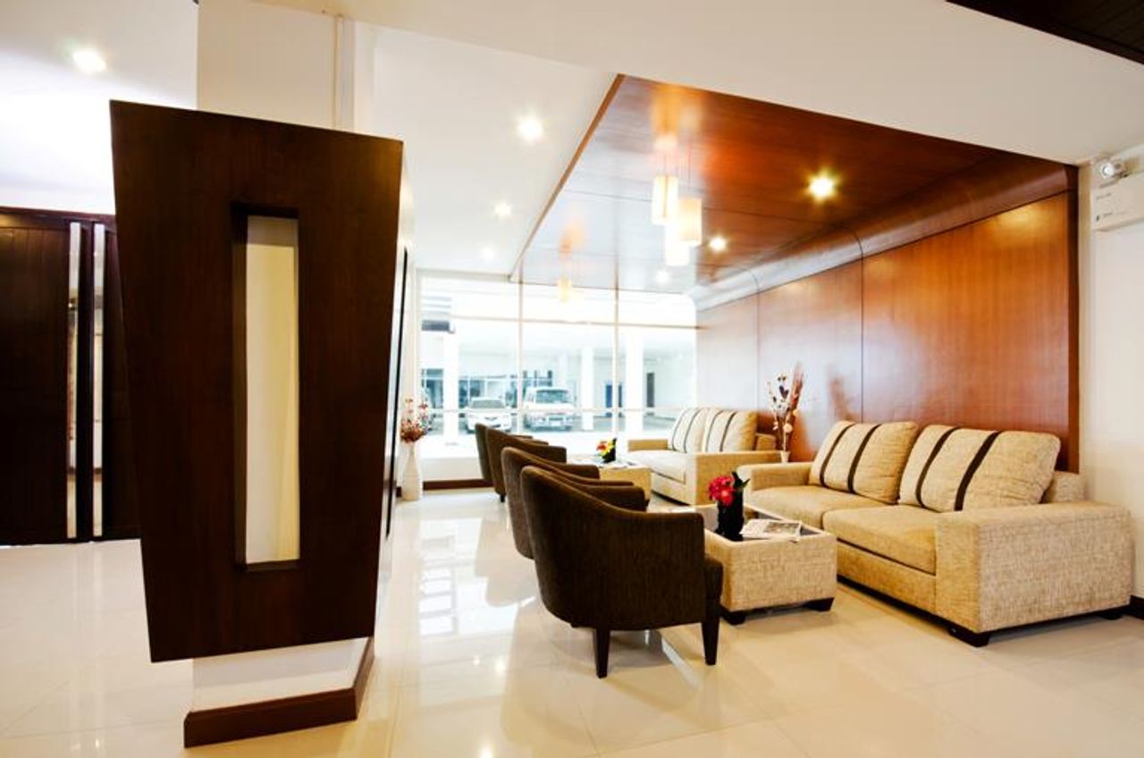 รูปภาพเพิ่มเติม กลอรี่เพลส-หัวหิน - Glory-Place-Hua-Hin-Hotel - ลำดับที่ 6