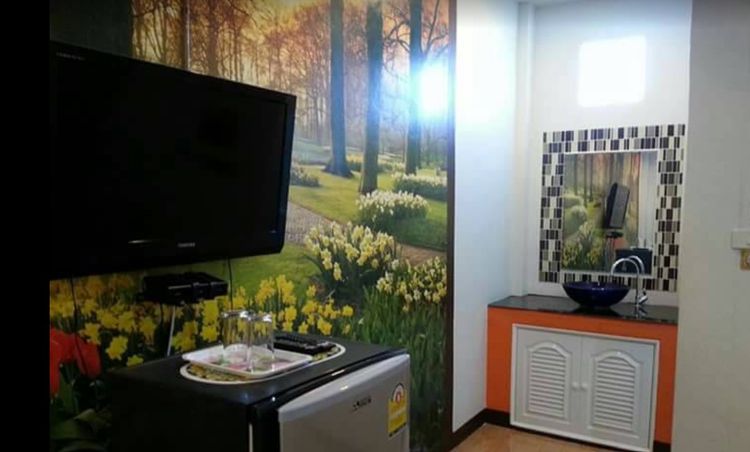 ภาพแบบห้อง