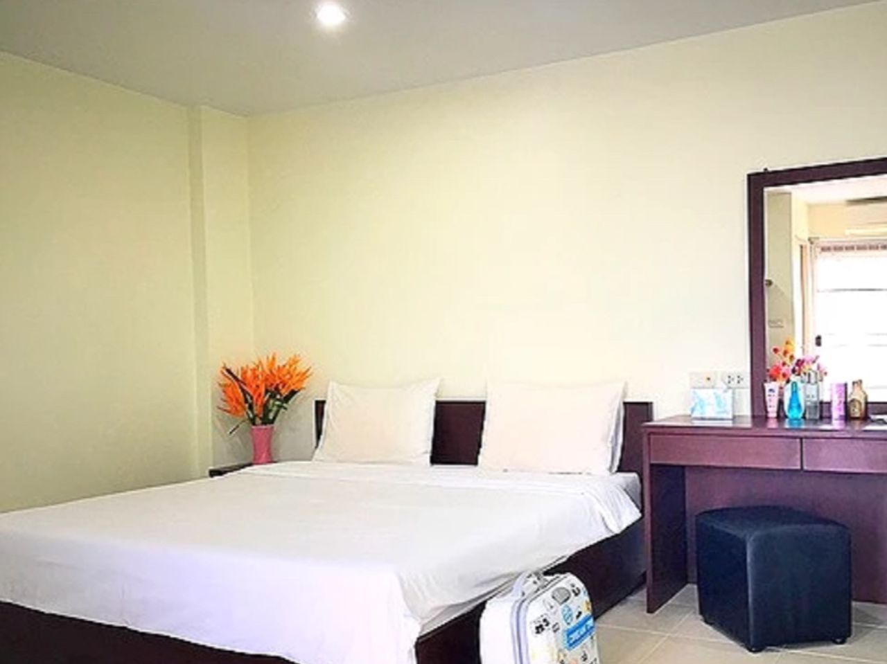 รูปภาพเพิ่มเติม พี.เพลส.อพาร์ทเมนท์ - P.PLACE-APARTMENT - ลำดับที่ 3