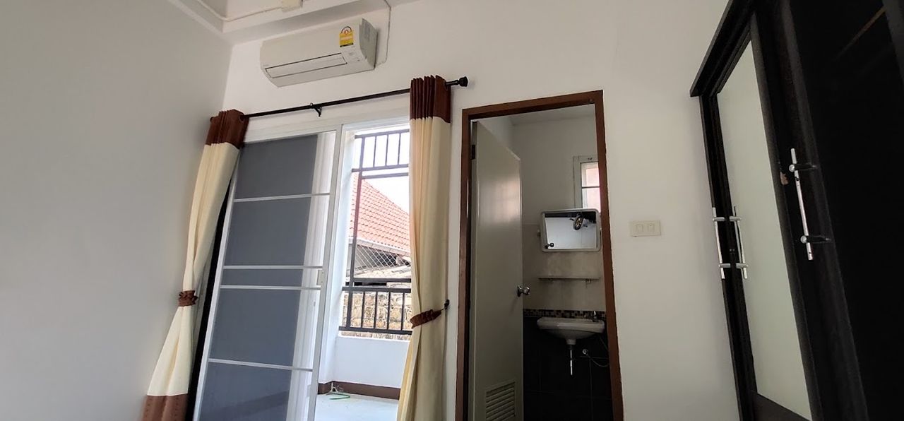รูปภาพเพิ่มเติม สบายอพาร์ทเม้นท์ - Sabai-Apartment - ลำดับที่ 10