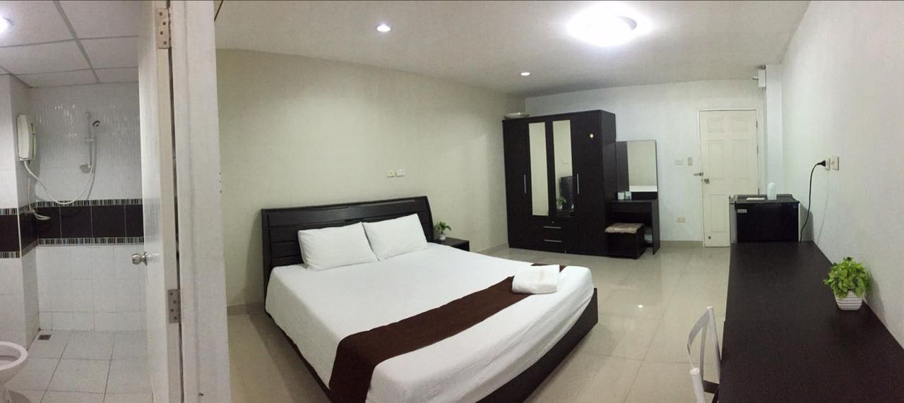 รูปภาพเพิ่มเติม ไดมอนด์-เรสซิเด้นซ์ - Diamond-Residence-หอพักกังสดาล-หอพักขอนแก่น - ลำดับที่ 13