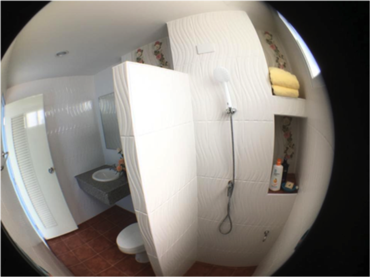 ภาพแบบห้อง