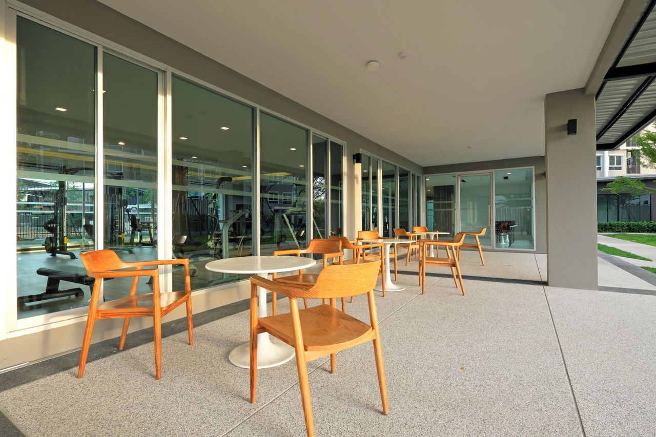 รูปภาพเพิ่มเติม พาร์คแลนด์-แมนชั่น-ระยอง - Parkland-Mansion-Rayong - ลำดับที่ 6