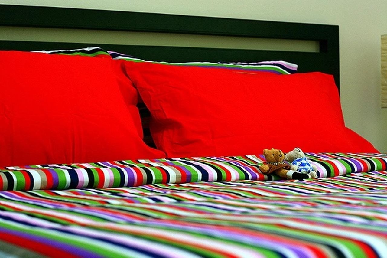 รูปภาพเพิ่มเติม ลอฟต์-บุรีรัมย์ - Loft-Apartment - ลำดับที่ 3