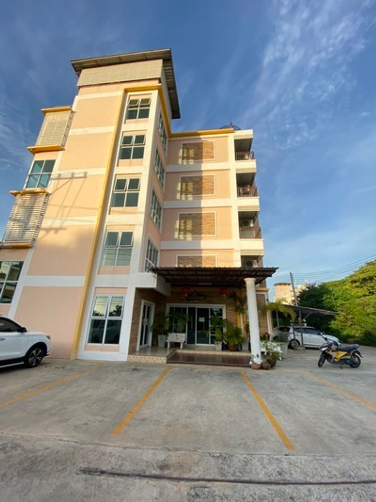 รูปภาพเพิ่มเติม พรศิริเพลส - Pornsiri-Place - ลำดับที่ 5