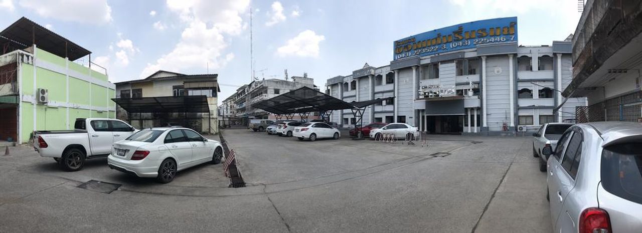 รูปภาพเพิ่มเติม ขอนแก่นรื่นรมย์ - KhonKaen-Ruenrom - ลำดับที่ 1