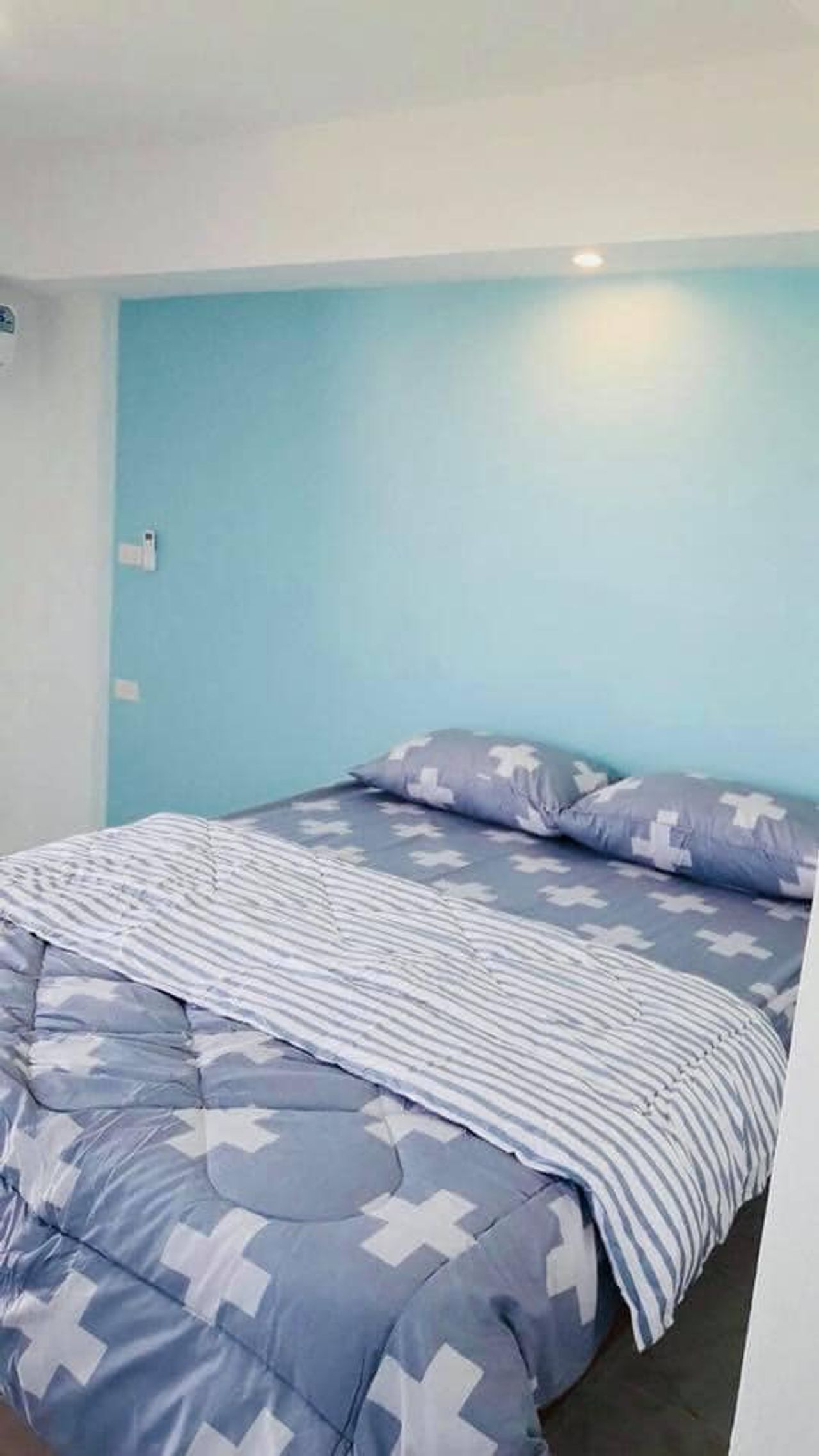 รูปภาพเพิ่มเติม ทองทัศหัวหิน - Thong-Tat-Apartments - ลำดับที่ 7