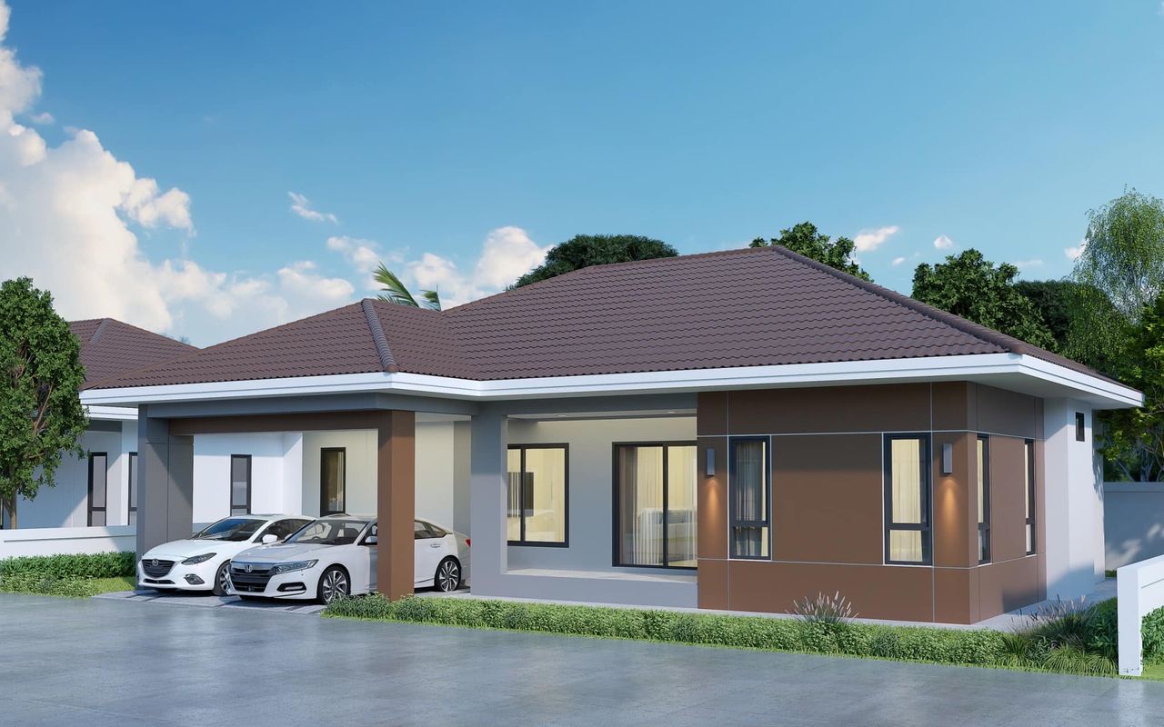 รูปภาพเพิ่มเติม บ้านวรินดา - ลำดับที่ 2