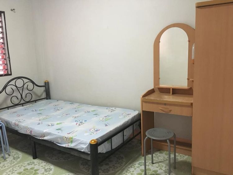 ภาพแบบห้อง