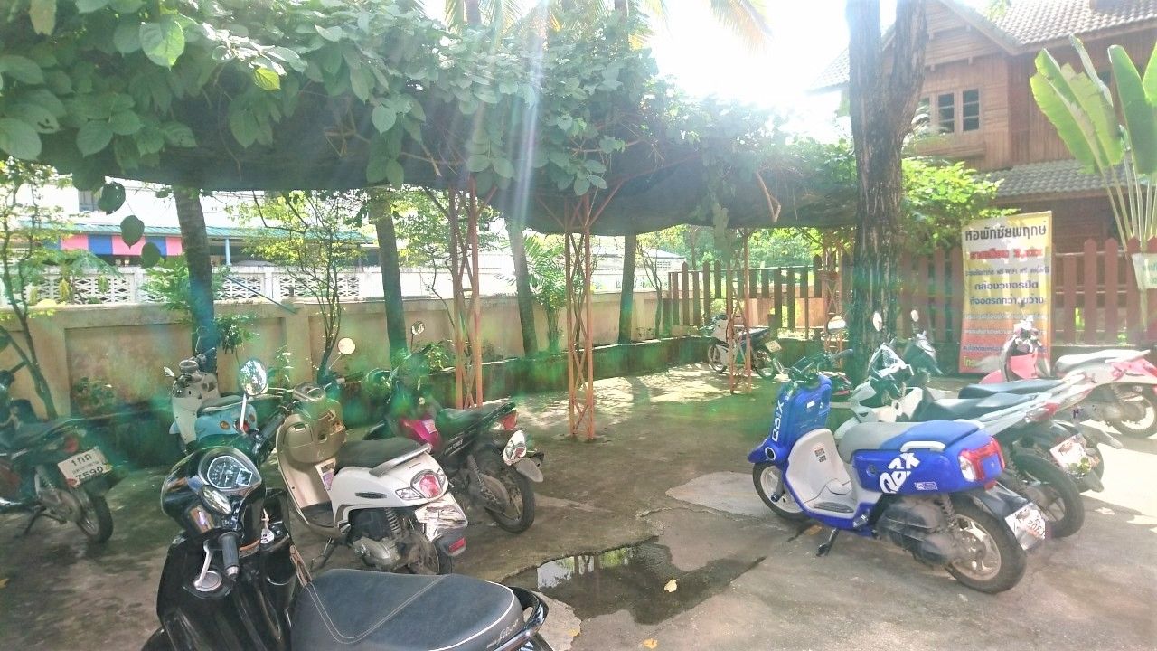รูปภาพเพิ่มเติม ชัยพฤกษ์อพาร์ทเม้นท์ - Chaiyapruek-Apartment-หอพักขอนแก่น-ใกล้ม.ภาค-ตลาดต้นตาล - ลำดับที่ 1