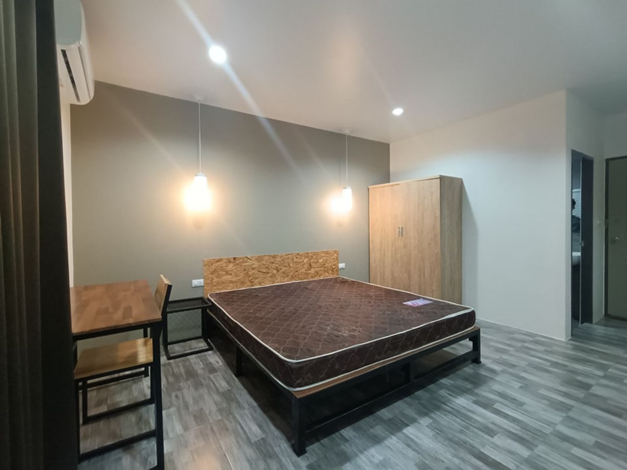 รูปภาพเพิ่มเติม รินรดา-เรสซิเด้นท์ - Rinrada-Residence - ลำดับที่ 7