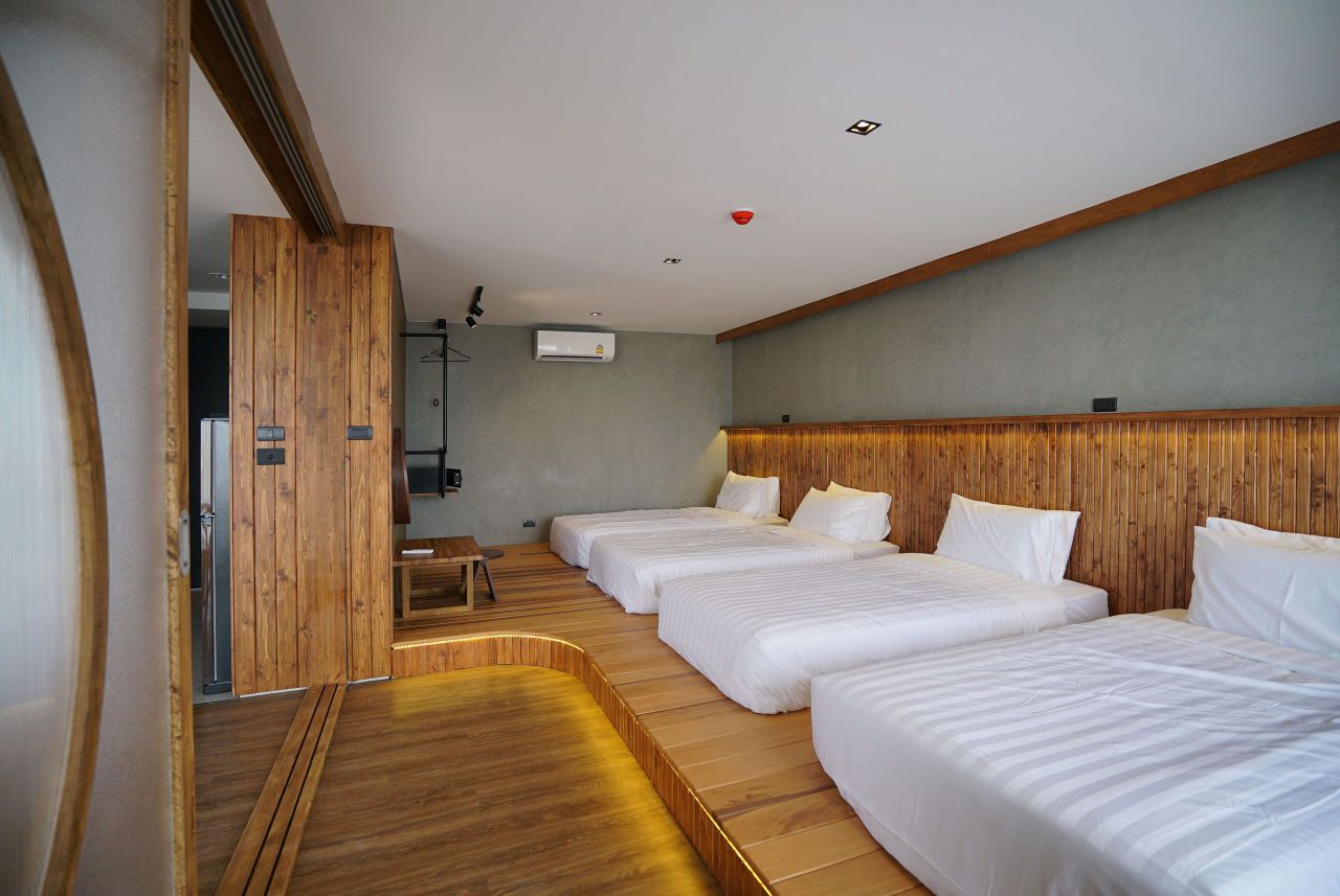 รูปภาพเพิ่มเติม ซีมีร่า-เฮาส์ - Seamira-House  - ลำดับที่ 16