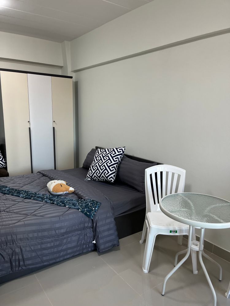 ภาพแบบห้อง