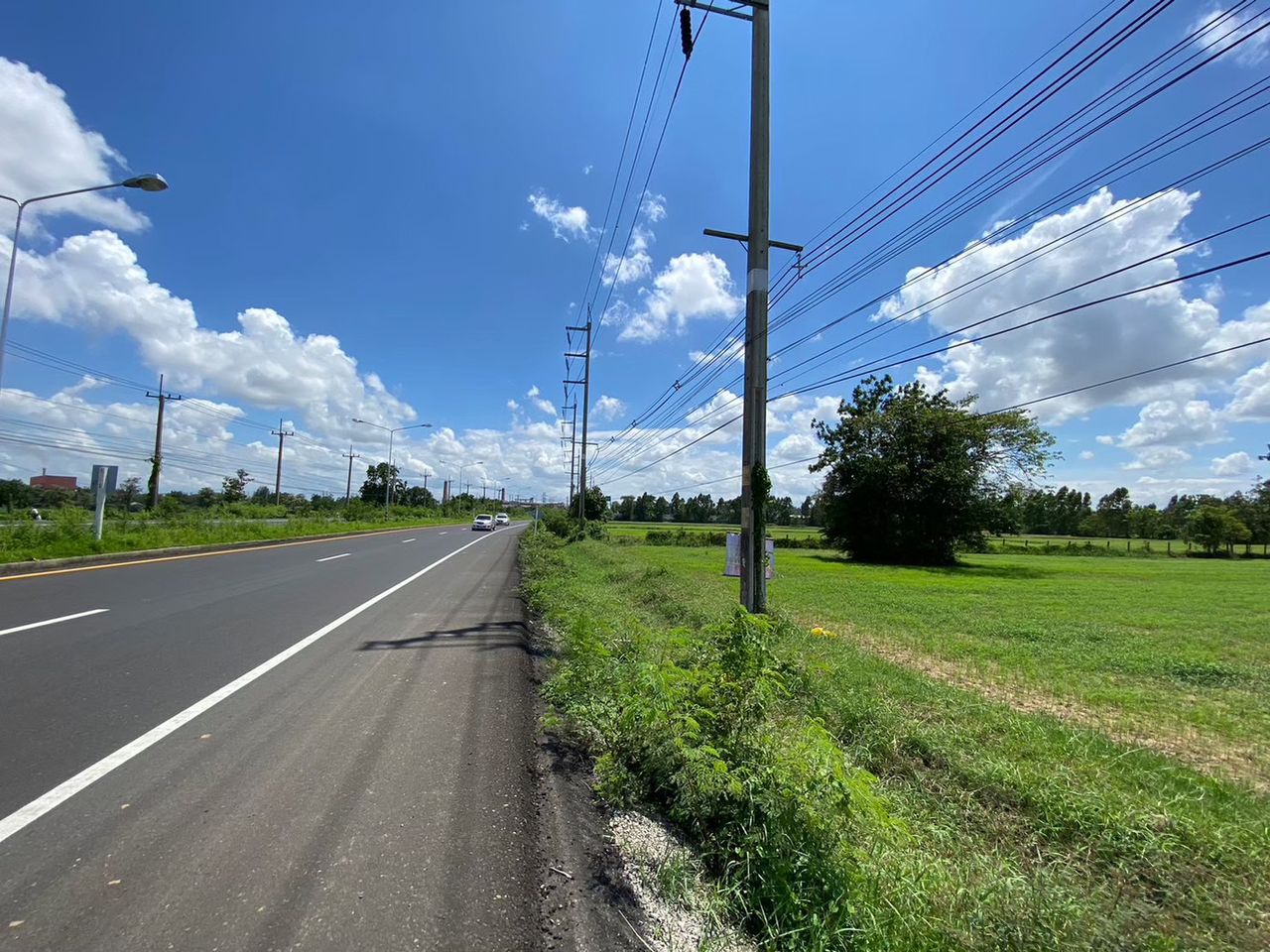รูปภาพเพิ่มเติม ขายที่ดิน - ลำดับที่ 1
