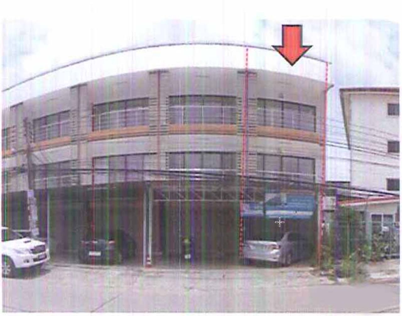 รูปภาพเพิ่มเติม ขายอาคารพาณิชย์เมืองขอนแก่น-ทรัพย์-NPA-กรุงไทย - ลำดับที่ 1