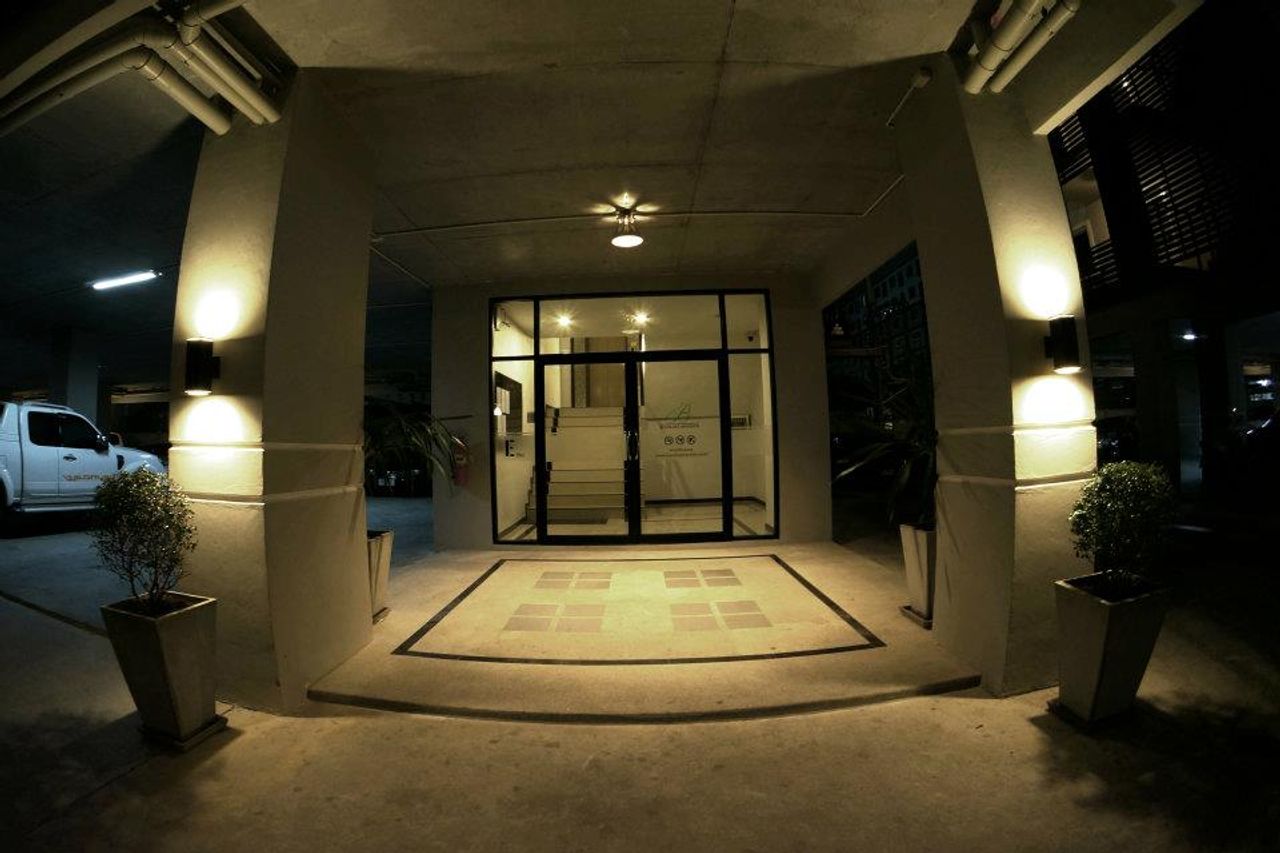 รูปภาพเพิ่มเติม บุญจิราแมนชั่น - Boonjira-Mansion - ลำดับที่ 3