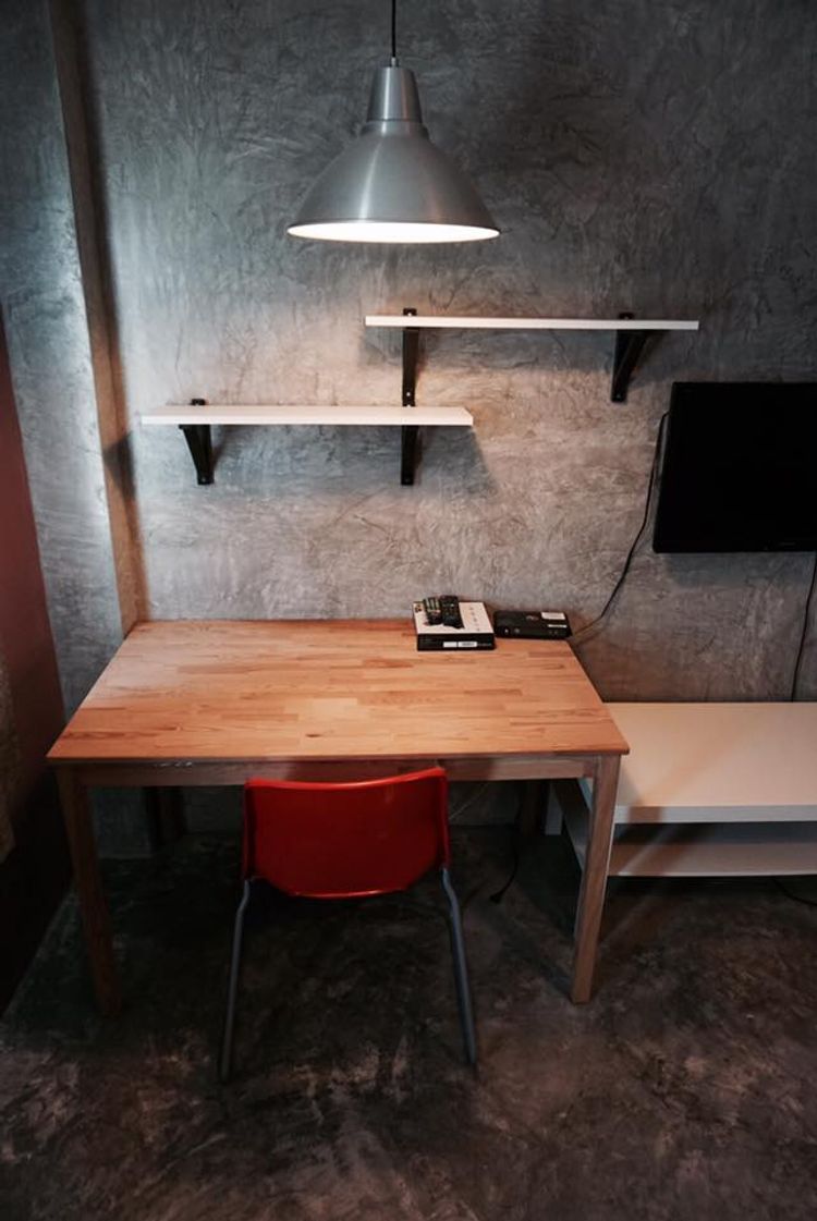 ภาพแบบห้อง