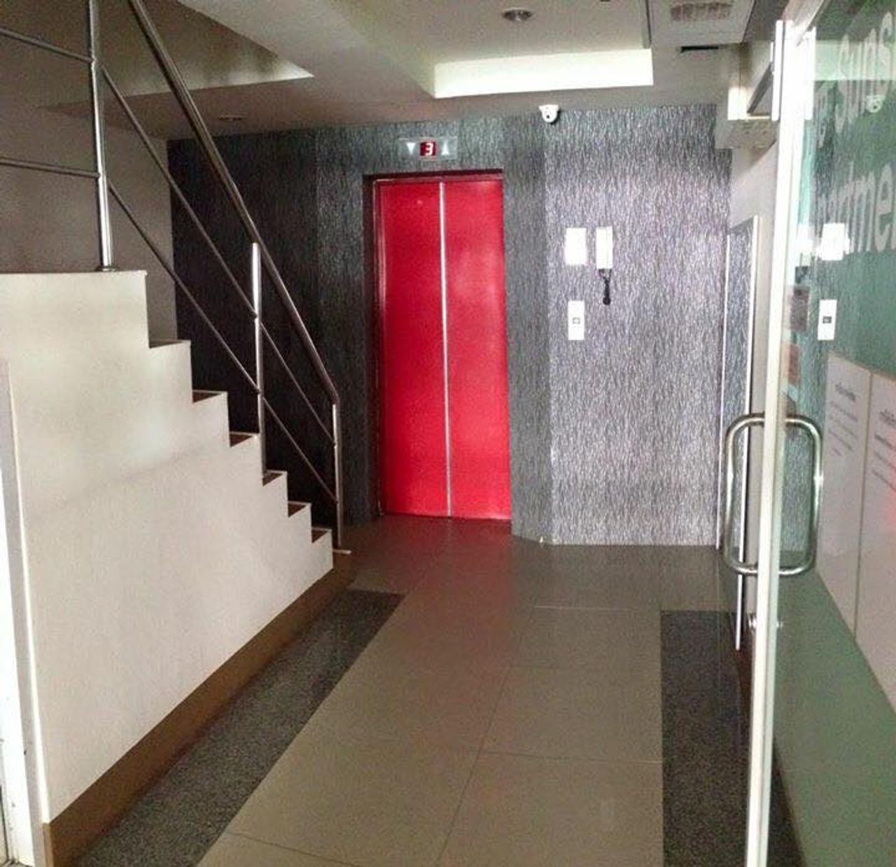 รูปภาพเพิ่มเติม เดอะซันชาย - Sunshine-apartment-หอพักกังสดาล-หอพักขอนแก่น - ลำดับที่ 3