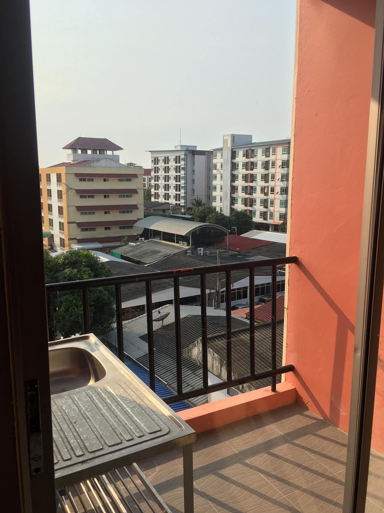รูปภาพเพิ่มเติม เอส-อพาร์ทเม้นท์ - S-Apartment - ลำดับที่ 7