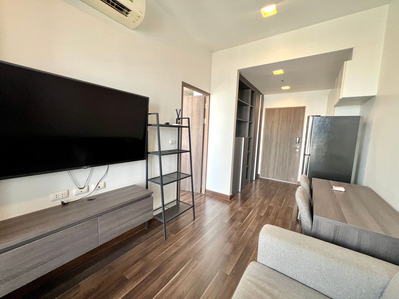 รูปภาพเพิ่มเติม เช่าคอนโด-โครงการ-THE-HOUZE-CONDO - ลำดับที่ 9
