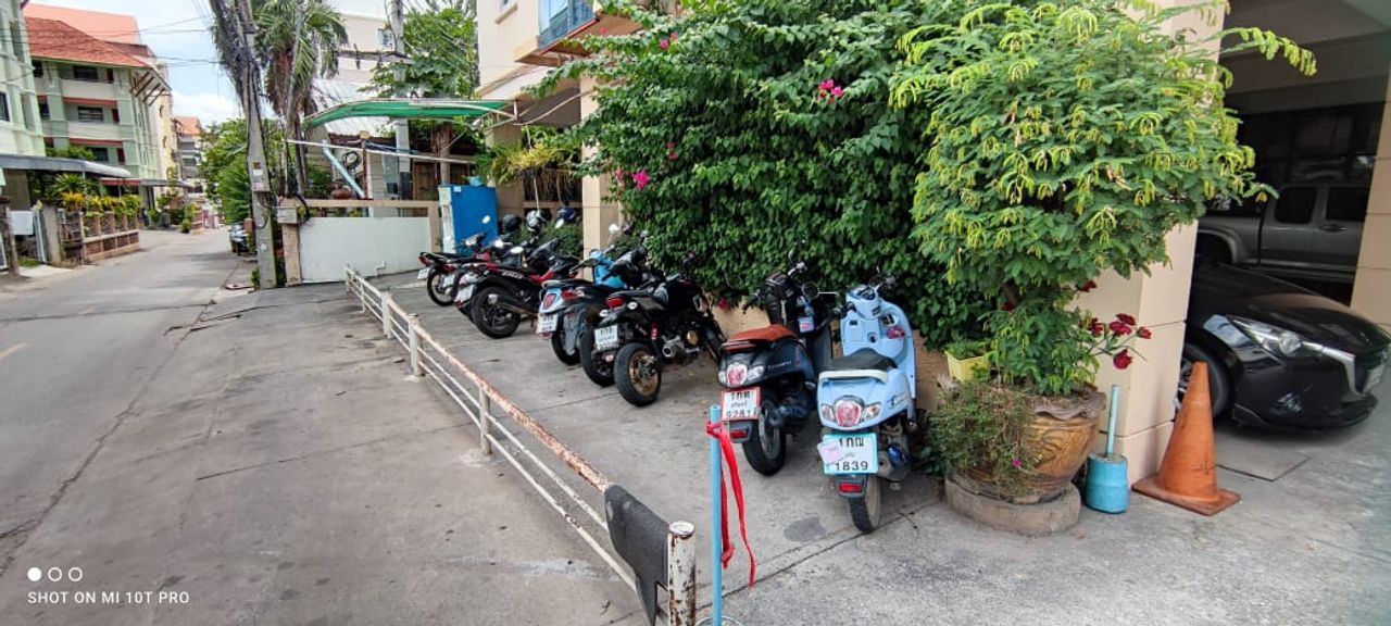 รูปภาพเพิ่มเติม วรพร-อพาร์ทเมนท์ - Voraporn-Apartment-หอพักกังสดาล-หอพักขอนแก่น - ลำดับที่ 4