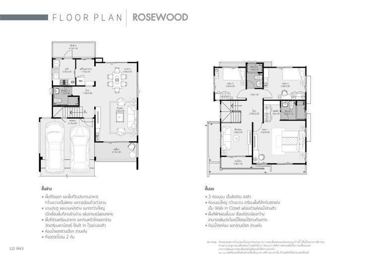 ภาพแบบบ้าน-Rosewood
