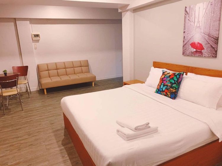 ภาพแบบห้อง