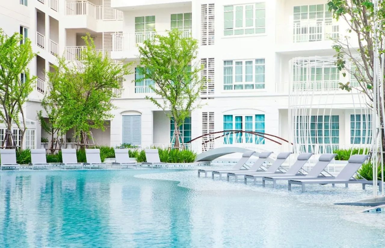 รูปภาพเพิ่มเติม ซัมเมอร์-คอนโดมิเนียม-โดย-นีน่า - Summer-Condominiums-By-Nina - ลำดับที่ 3