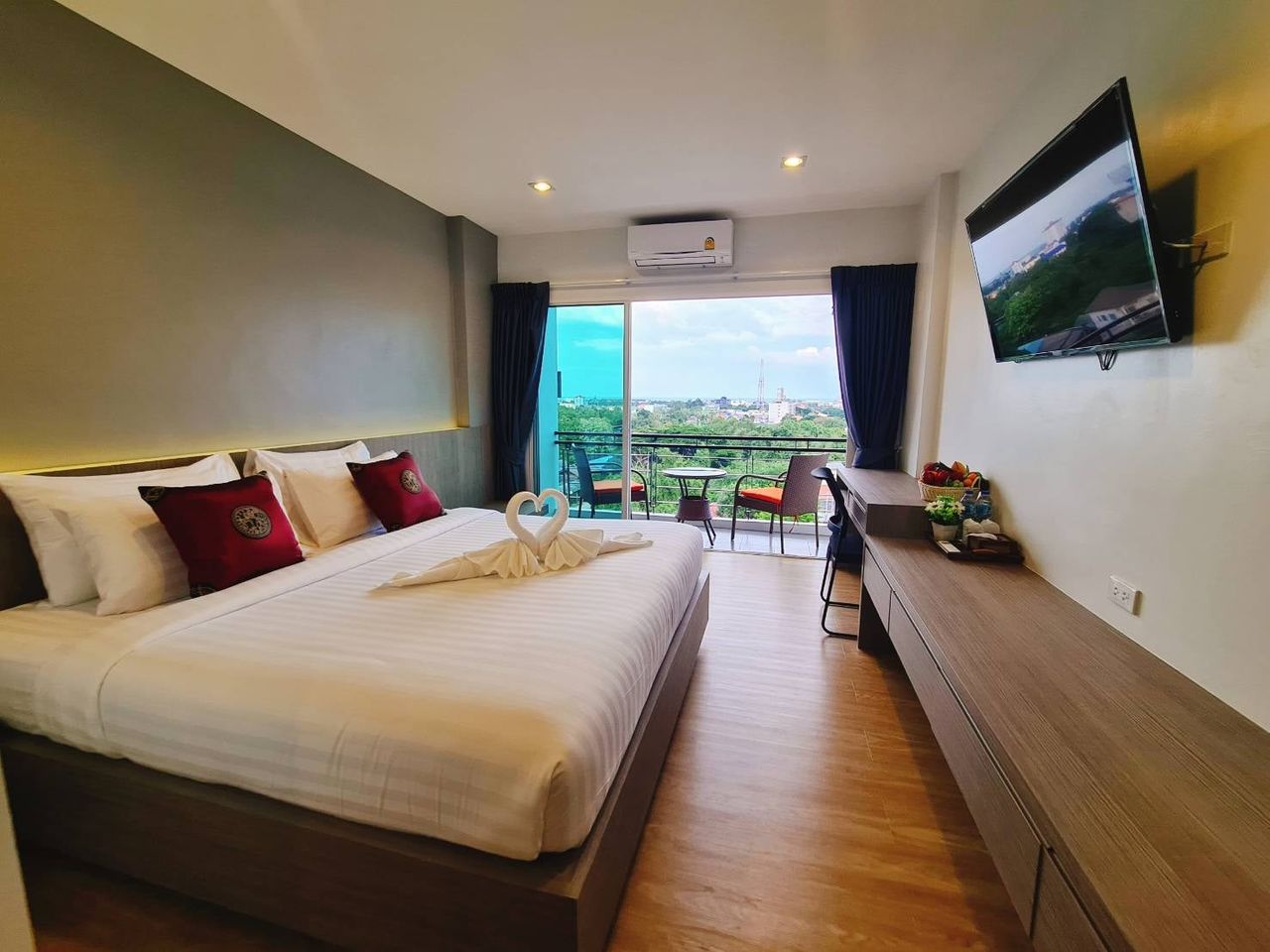รูปภาพเพิ่มเติม ยูอาร์-เดอะ-ไพรเวท-หัวหิน - UR-The-Private-Hua-Hin - ลำดับที่ 9