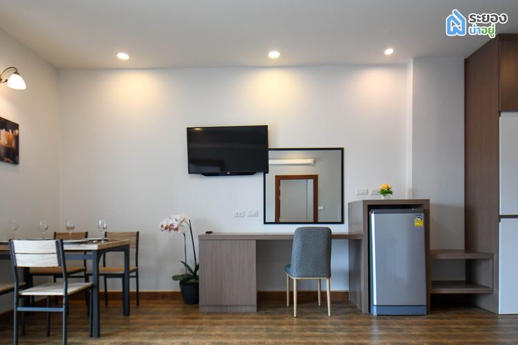 ภาพแบบห้อง