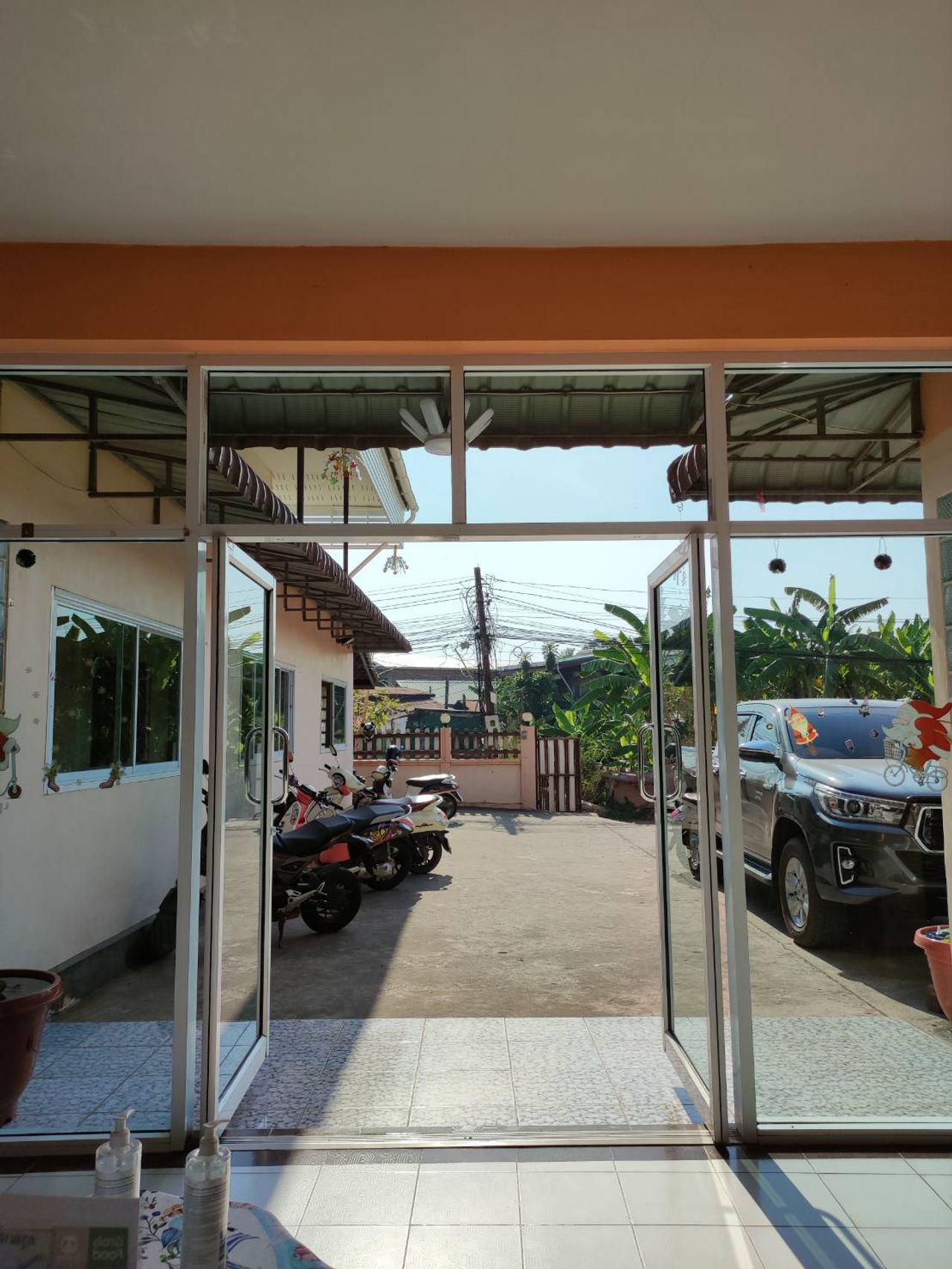 รูปภาพเพิ่มเติม บ้านพงศบุตร - Baan-Pongsabutr - ลำดับที่ 7