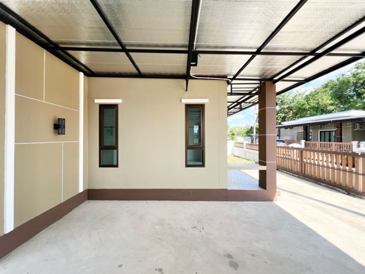 รูปภาพเพิ่มเติม บ้านสุขใจ - ลำดับที่ 18