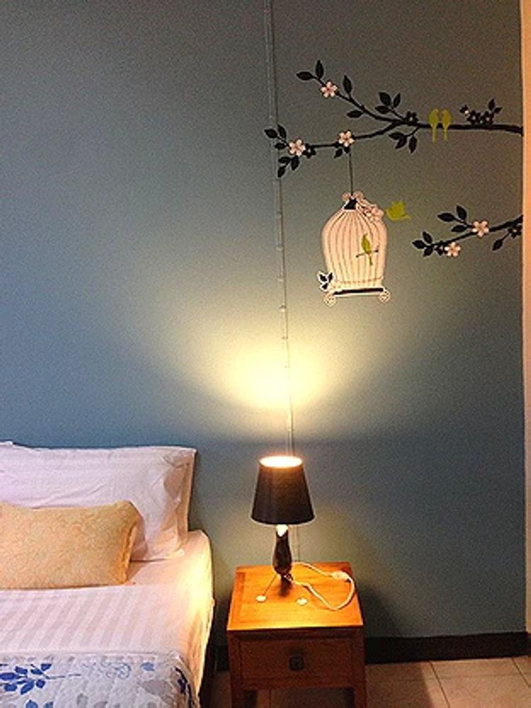 ภาพแบบห้อง