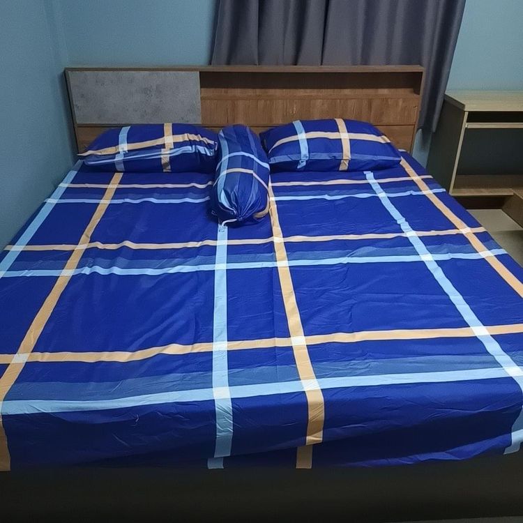 ภาพแบบห้อง