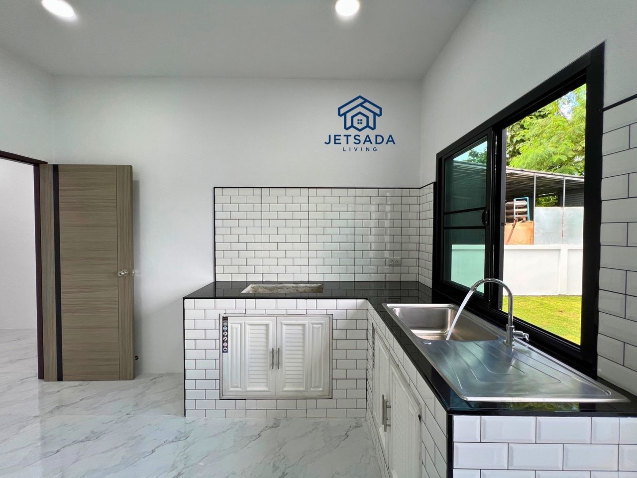 รูปภาพเพิ่มเติม Jetsada Living (ดอยพระบาท) - ลำดับที่ 18